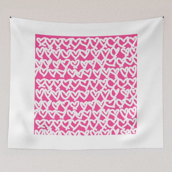 Item preview, Preppy Hearts designed and sold by art-by-maddie.