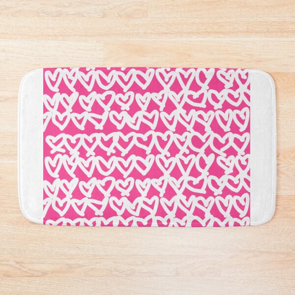 Item preview, Preppy Hearts designed and sold by art-by-maddie.