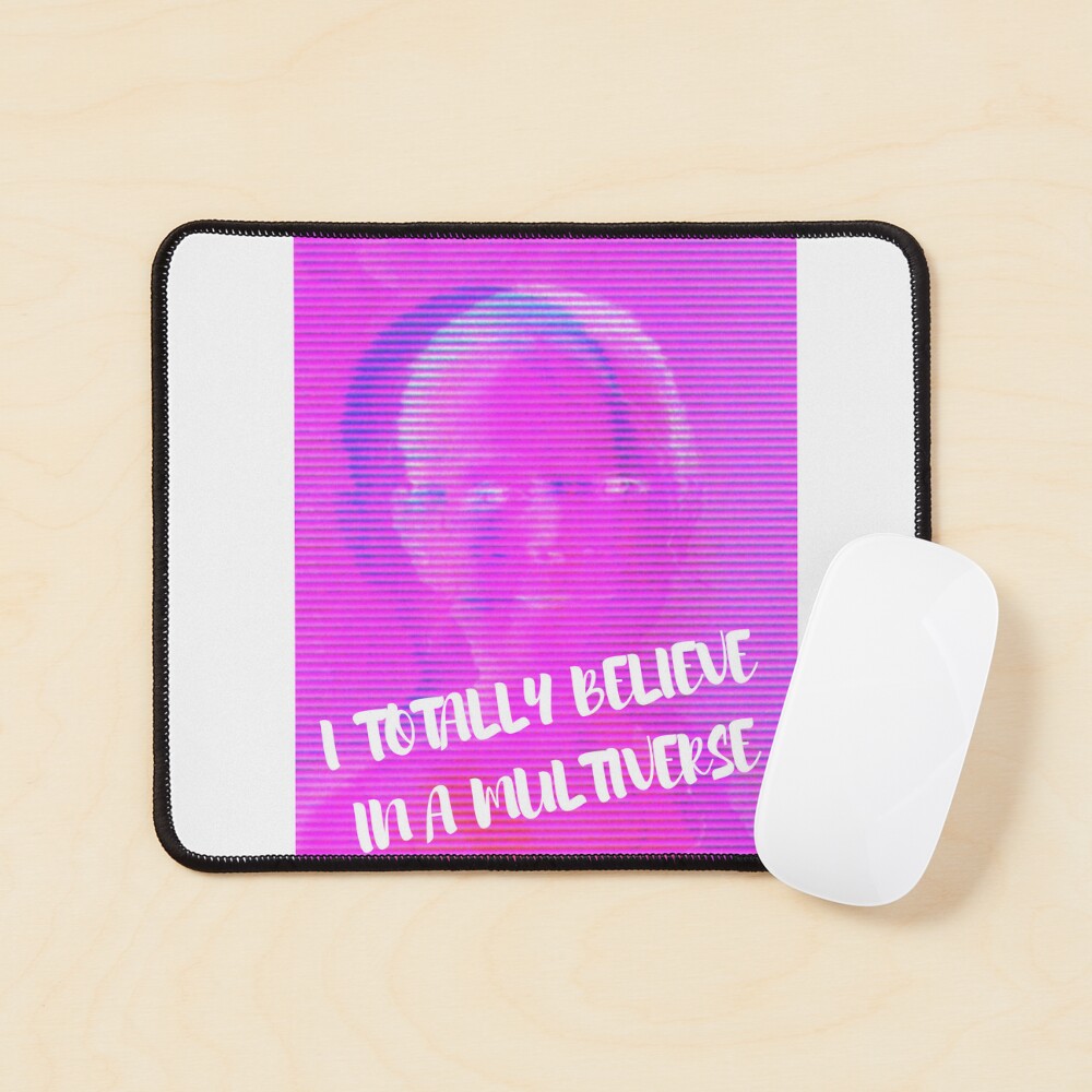 Item preview, Mouse Pad designed and sold by NewPages.