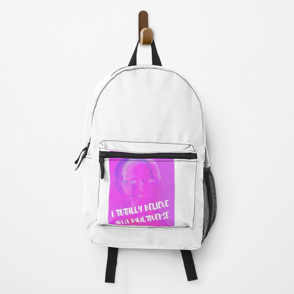 Item preview, Backpack designed and sold by NewPages.