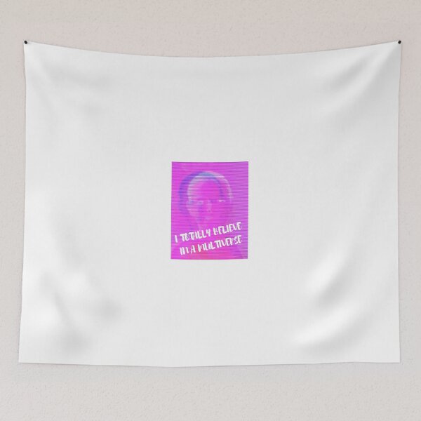 Item preview, Multiverse designed and sold by NewPages.
