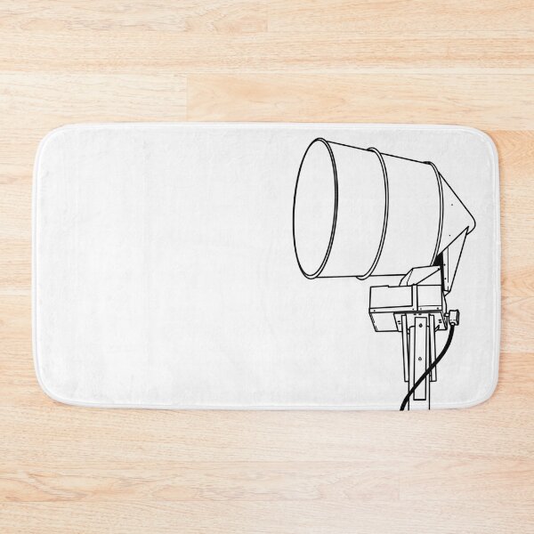 Item preview, ACA P50 Siren designed and sold by TheYellowSiren.
