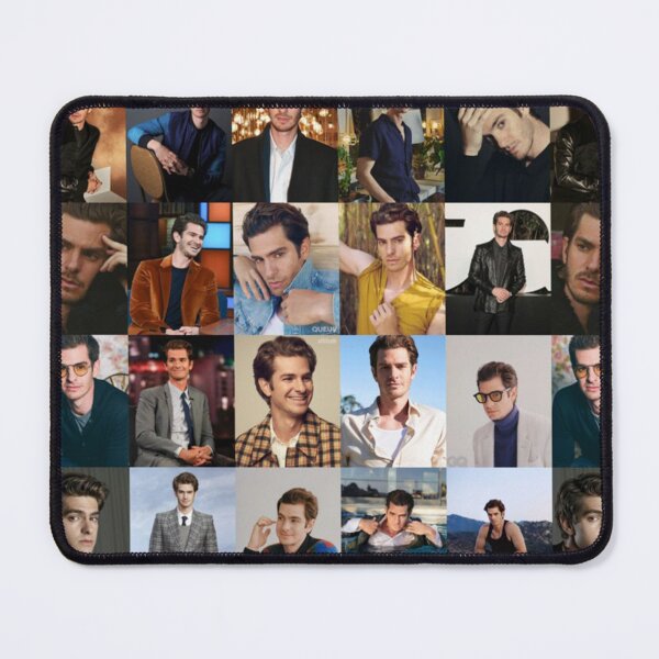 Item preview, Andrew Garfield designed and sold by CNCOZ.