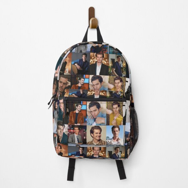 Item preview, Andrew Garfield designed and sold by CNCOZ.