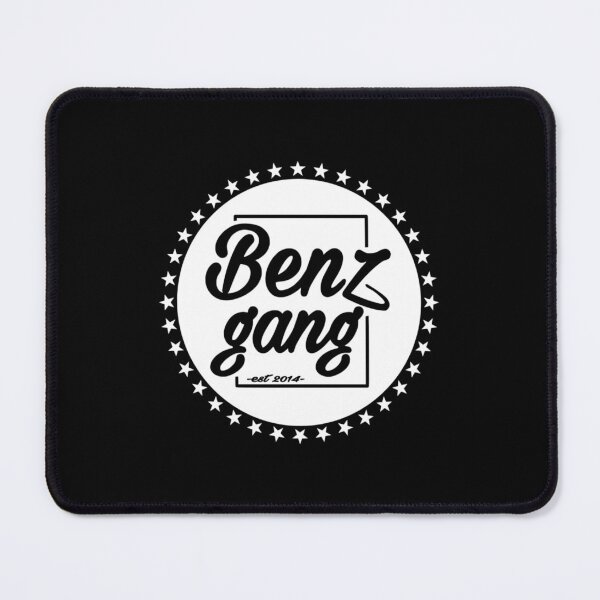 Item preview, Benzgang designed and sold by MercedesLovers.