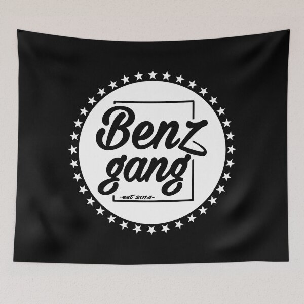 Item preview, Benzgang designed and sold by MercedesLovers.