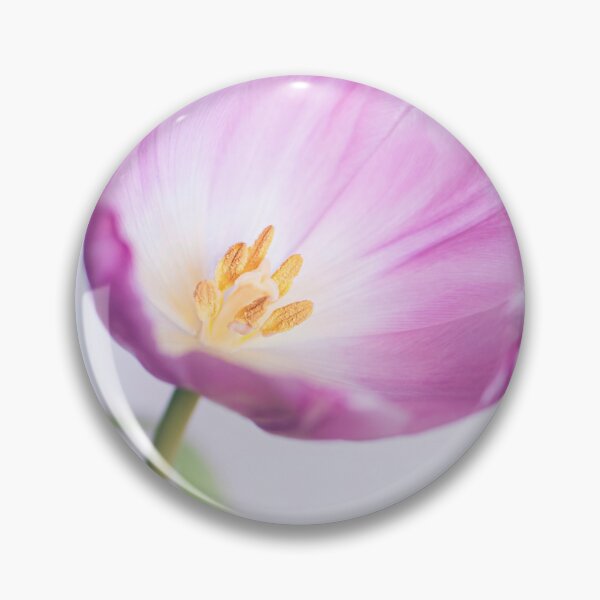 Item preview, Delicate pastel spring tulip designed and sold by CyaniRose.