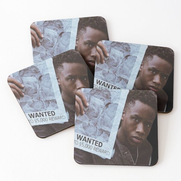 Item preview, Tay K wanted designed and sold by 2022Vision.