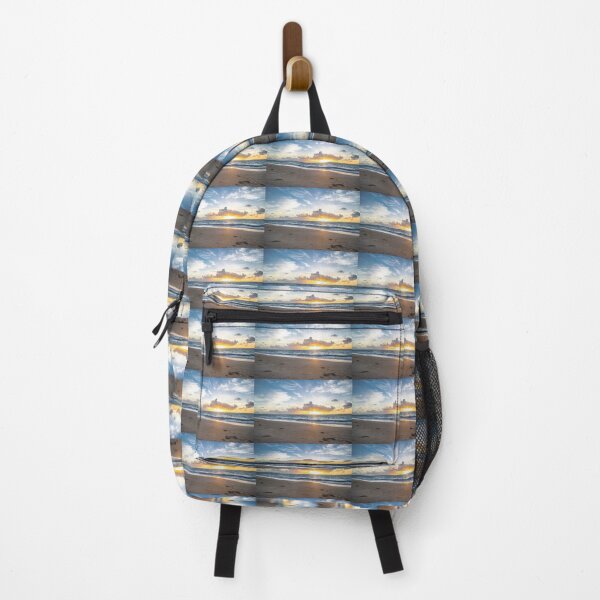 Item preview, Beach Sunrise designed and sold by The Flightline Collection .
