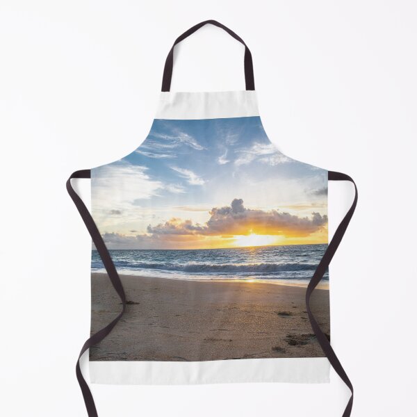 Item preview, Beach Sunrise designed and sold by The Flightline Collection .