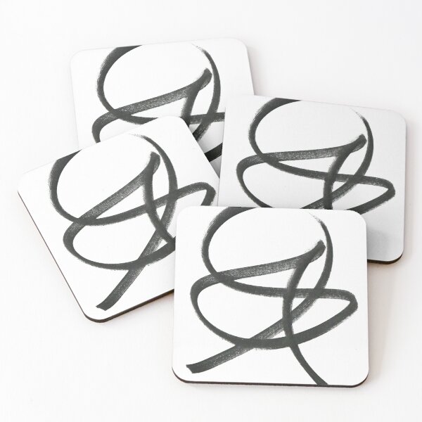 Item preview, Moving Inwards designed and sold by Kitslam Art.