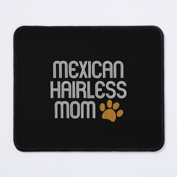 Item preview, Mexican Hairless Mom designed and sold by kindxinn.