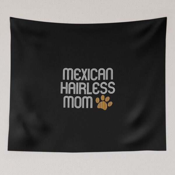 Item preview, Mexican Hairless Mom designed and sold by kindxinn.