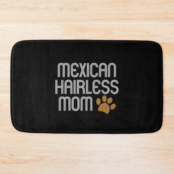 Item preview, Mexican Hairless Mom designed and sold by kindxinn.