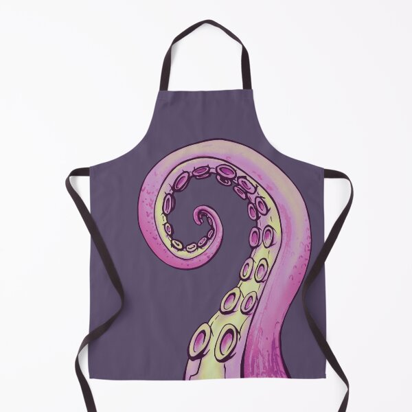 Item preview, Calimari Confections - Blackcurrant Ice Cream designed and sold by Cabled Creature.