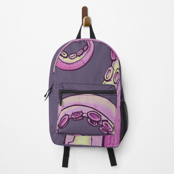 Item preview, Calimari Confections - Blackcurrant Ice Cream designed and sold by Cabled Creature.