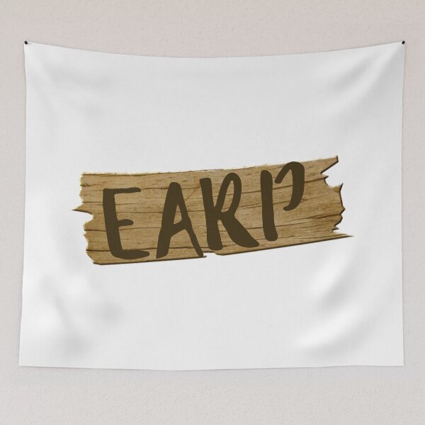Item preview, Earp homestead sign - Wynonna Earp designed and sold by tziggles.