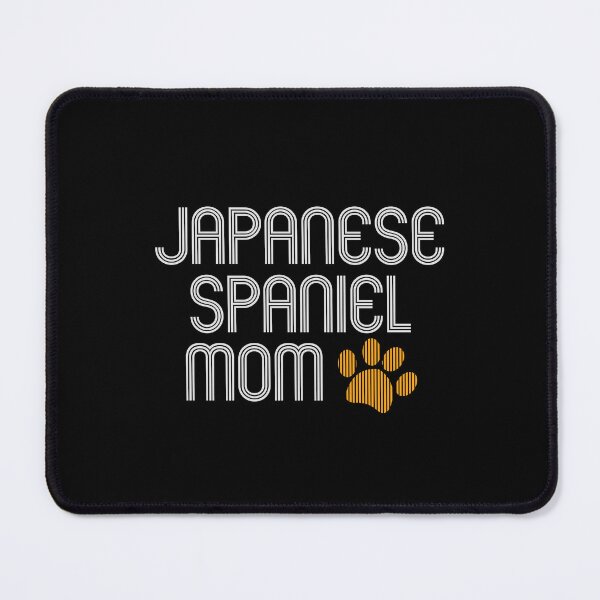 Item preview, Japanese Spaniel Mom designed and sold by kindxinn.