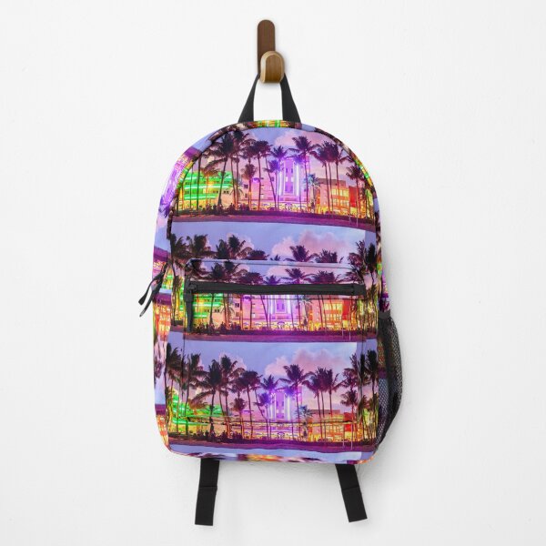 Item preview, Miami designed and sold by KNBS.