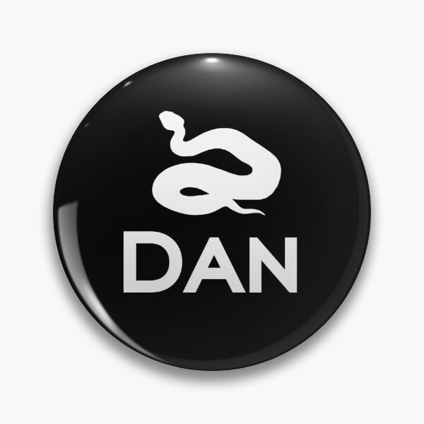 Item preview, Tribe of Dan designed and sold by twHistory.