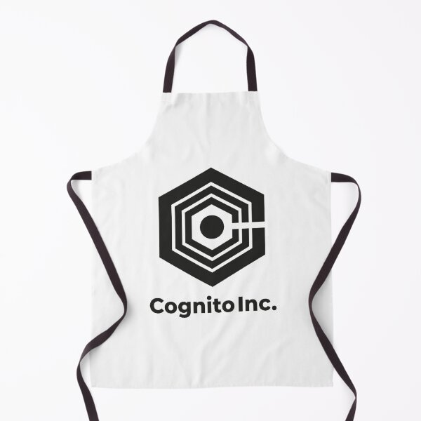 Item preview, Cognito Inc Logo designed and sold by FlimJim123.