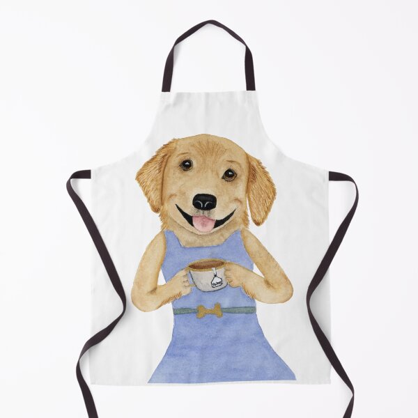 Item preview, Pekoe knows her tea. designed and sold by PawsInTheGarden.