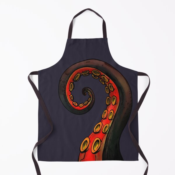 Item preview, Calimari Confections - Blood Orange designed and sold by Cabled Creature.