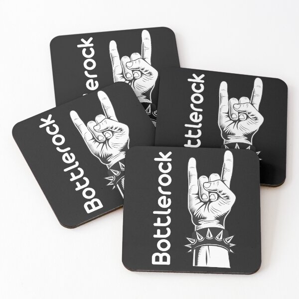 Item preview, Bottlerock Festival designed and sold by klimov0101.