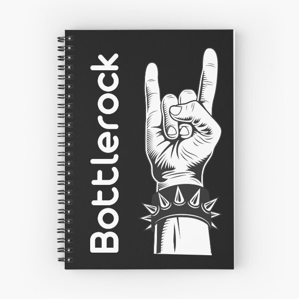 Item preview, Bottlerock Festival designed and sold by klimov0101.