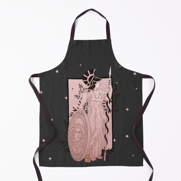 Item preview, Greek Mythology - Athena  Ancient Greek History Dark Academia designed and sold by just-being-you.