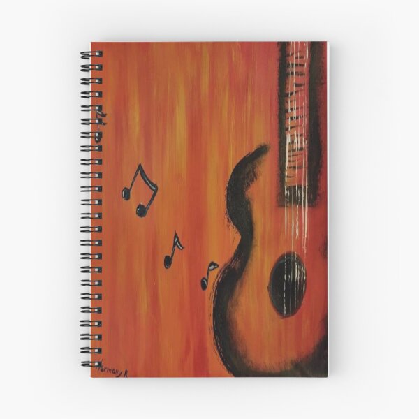 Item preview, Jam The Guitar designed and sold by keyarks2004.