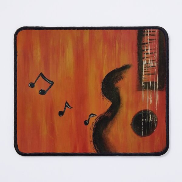 Item preview, Jam The Guitar designed and sold by keyarks2004.