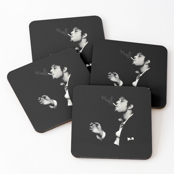 Item preview, Tom Waits icon Premium  designed and sold by MorganMccarthya.