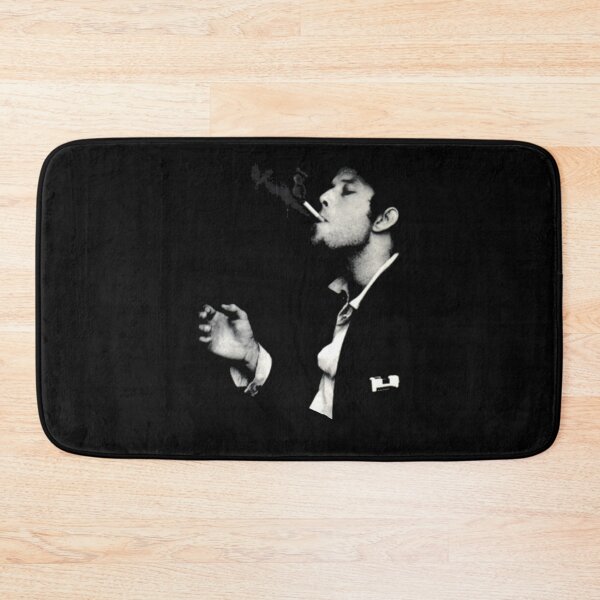 Item preview, Tom Waits icon Premium  designed and sold by MorganMccarthya.