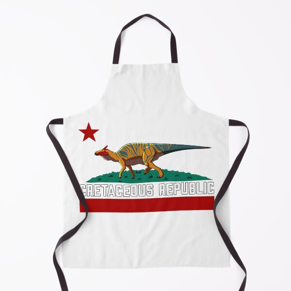 Item preview, Cretaceous Republic designed and sold by BasiliskOnline.