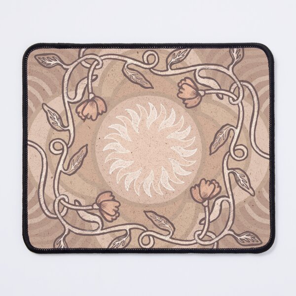 Item preview, Entangled Blooms designed and sold by wildsamana.