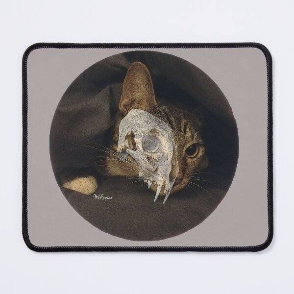 Item preview, Phantasm Feline designed and sold by MGSpear.