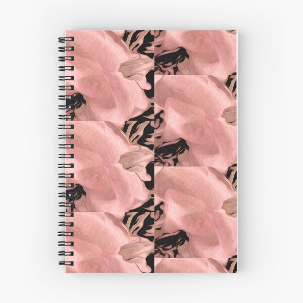 Item preview, Powder Pink Rosie designed and sold by fatenanwar.
