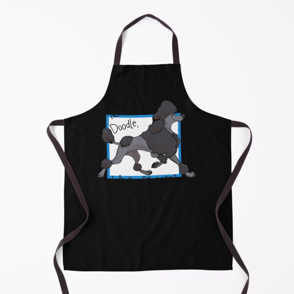 Item preview, Not a doodle, I have Standards designed and sold by selvacifa.