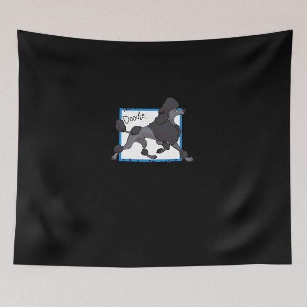 Item preview, Not a doodle, I have Standards designed and sold by selvacifa.