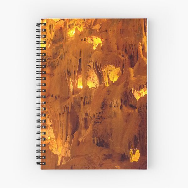 Aperçu de l'œuvre Grottes créée et vendue par edgar89.