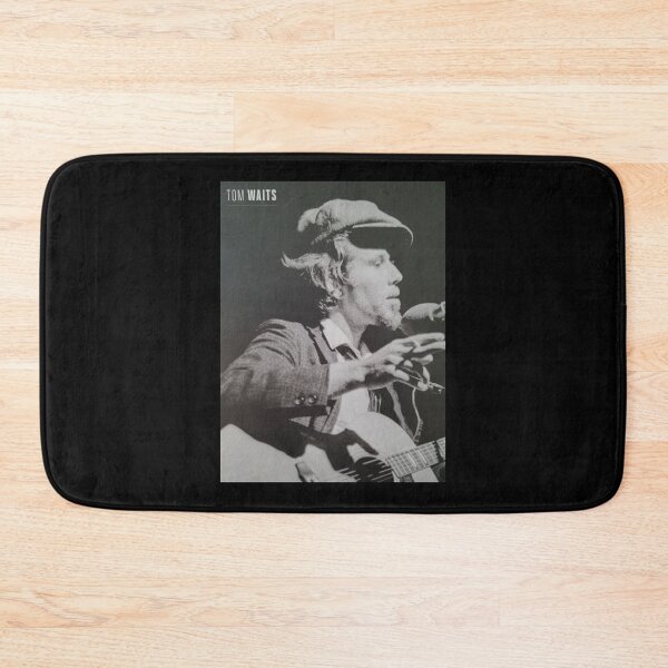 Item preview, Tom Waits Nighthawks P designed and sold by MorganMccarthya.