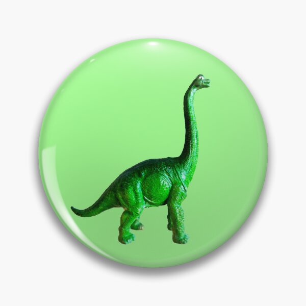 Item preview, Sauropod (Green Toy) designed and sold by Lil-Bit-Batty.