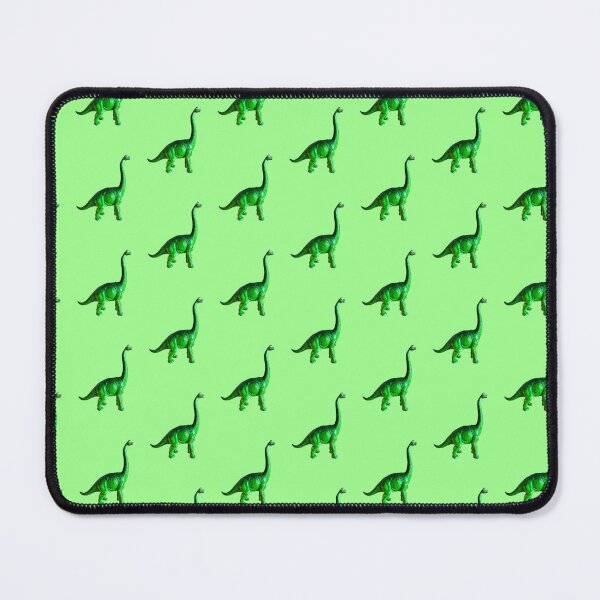 Item preview, Sauropod (Green Toy) designed and sold by Lil-Bit-Batty.