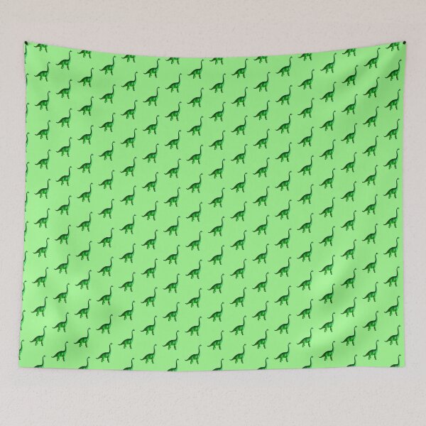 Item preview, Sauropod (Green Toy) designed and sold by Lil-Bit-Batty.