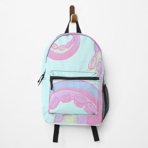 Item preview, Calimari Confections - Candyfloss designed and sold by Cabled Creature.