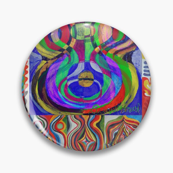 Item preview, Pop abstract designed and sold by Diego Manuel Rodriguez.