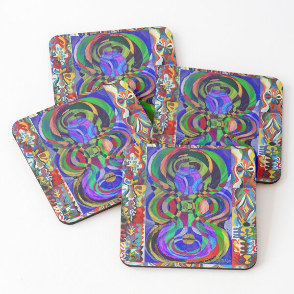 Item preview, Pop abstract designed and sold by Diego Manuel Rodriguez.