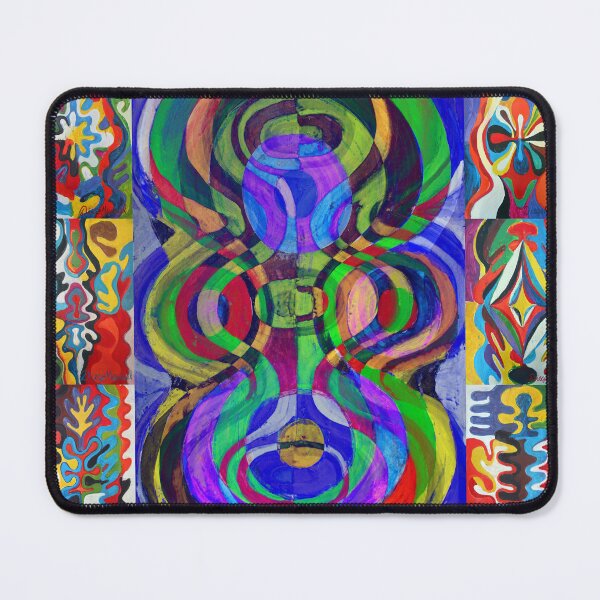 Item preview, Pop abstract designed and sold by Diego Manuel Rodriguez.
