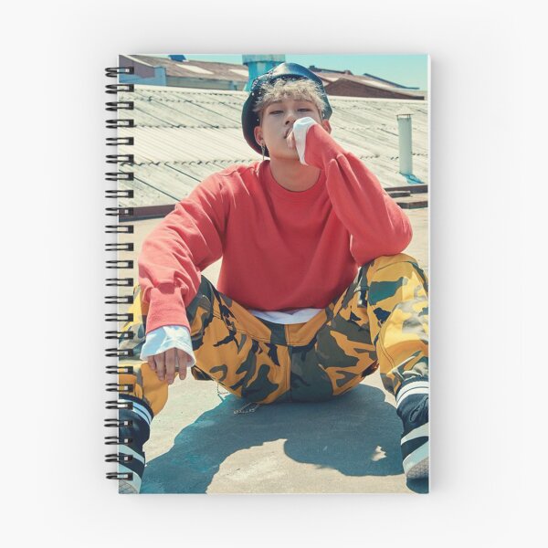 Item preview, monsta-x jooheon shine forever designed and sold by yeongwonhikpop.